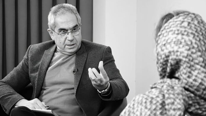 اعتراف مرعب: 7000 شخص ينتظرون الإعدام في إيران