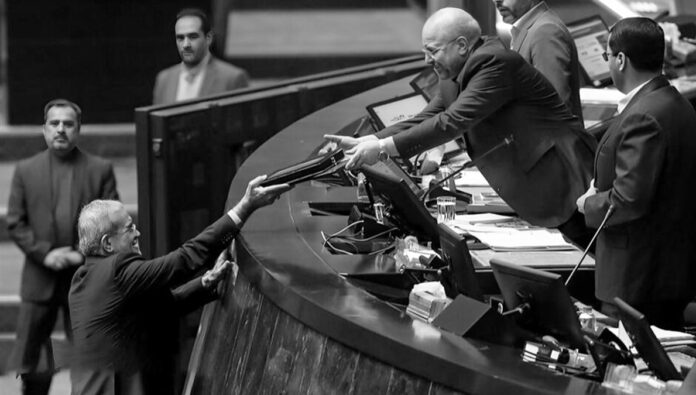 ميزانية النظام الإيراني لعام الجديد الإيراني: سحق الشعب لتمويل بقاء النظام