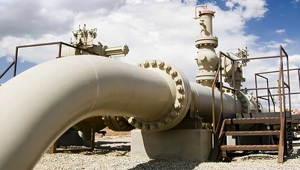 العراق: إنهاء إعفاء شراء الطاقة من النظام الإيراني