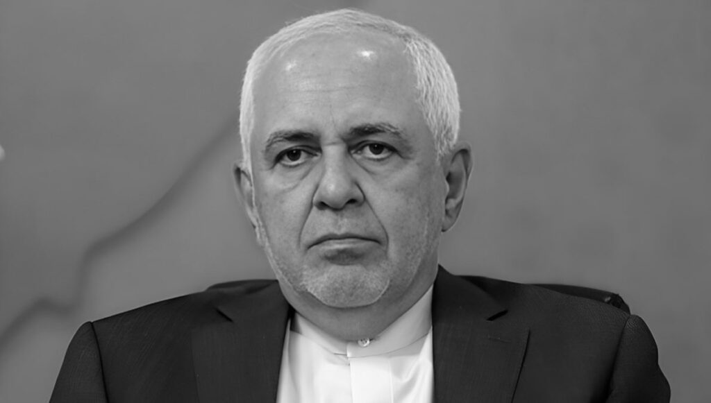 استقالة ظريف: مؤشر على تفاقمصراعالاجنحةو الانكماش في النظام الإيراني