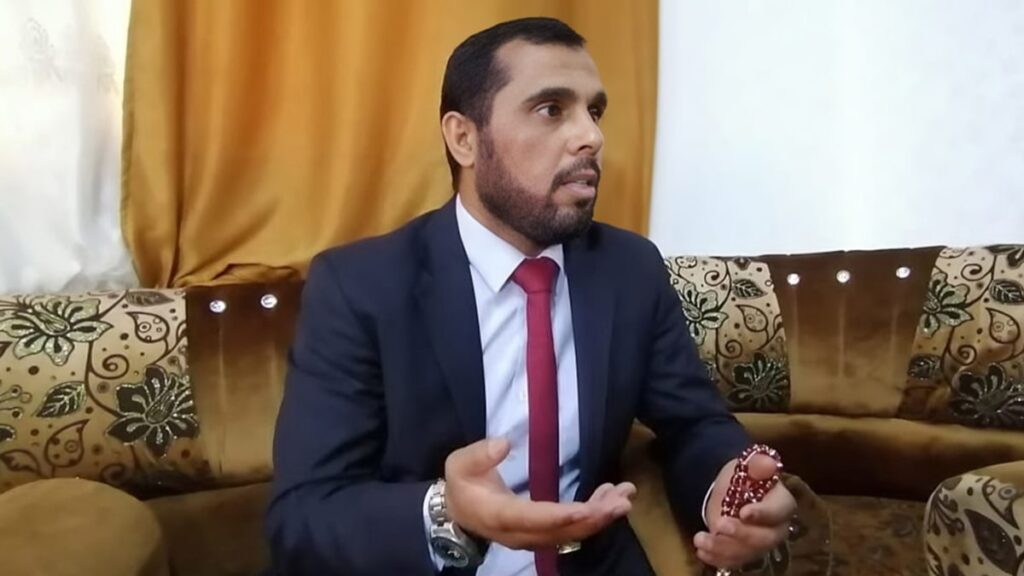 المشاقبة في أمسية رمضانية بباريس: نظام الملالي قمعي والإسلام براء منه