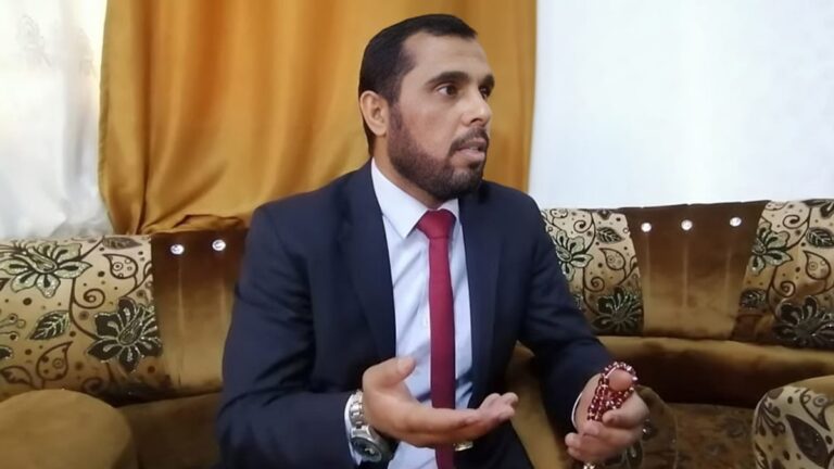 المشاقبة في أمسية رمضانية بباريس: نظام الملالي قمعي والإسلام براء منه