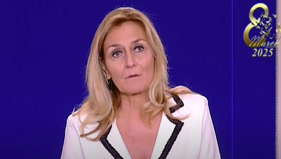 كاتلين ديبوتر: النساء الإيرانيات في طليعة النضال من أجل الديمقراطية