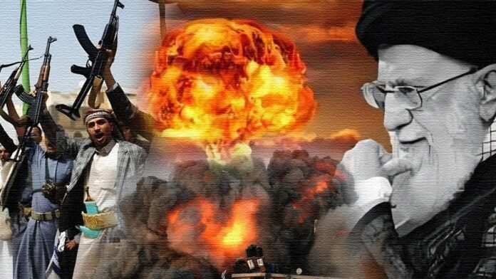 من التصعيد الدبلوماسي إلى التهديدات العلنية... مواجهة أميركية –إيرانية على مفترق طرق