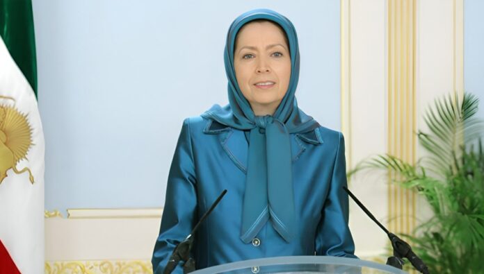 واشنطن تايمز: رؤية مريم رجوي لإيران ديمقراطية، خطة من عشر نقاط