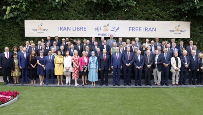 بلجيكا تقود الاتحاد الأوروبي في توحيد الجهود ضد نظام إيران