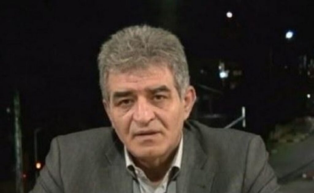 خمسة أيام على رحيل المناضل الفلسطيني البارز محمد الحوراني