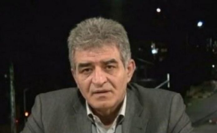 خمسة أيام على رحيل المناضل الفلسطيني البارز محمد الحوراني