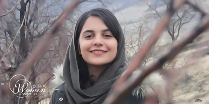 ۸ مارس في سجن إيفين – رواية فروغ تقي بور عن النضال والصمود