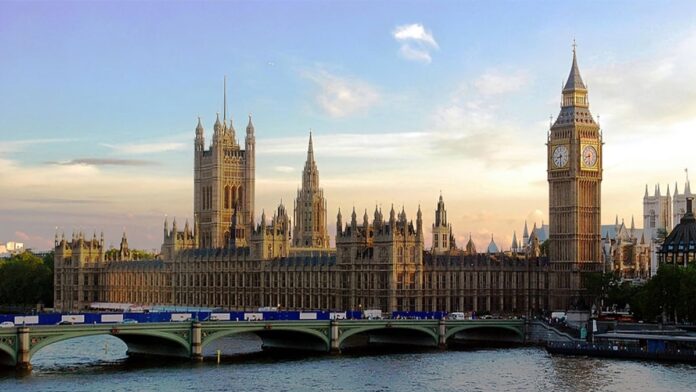 اجتماع اللجنة المشتركة لحقوق الإنسان في البرلمان البريطاني: شهادة حسين عابديني