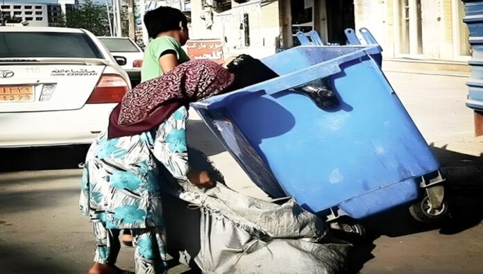 تفاقم الأزمة الاقتصادية في إيران: الغلاء، الاحتكار، وانهيار المعيشة