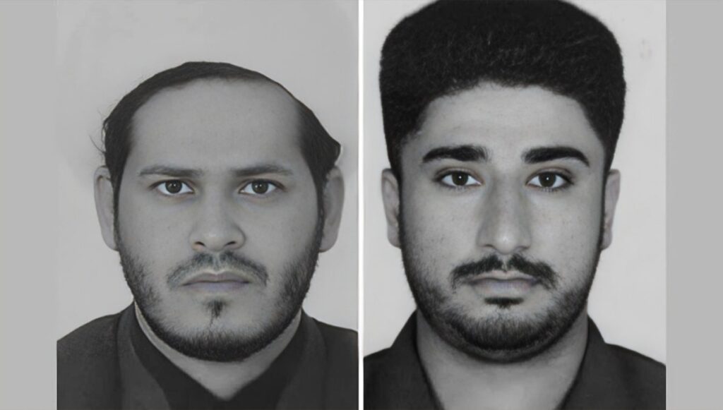 جيش العدل: هلاك اثنين من ضباط الكتيبة الأمنية لحرس النظام الإيراني في سراوان