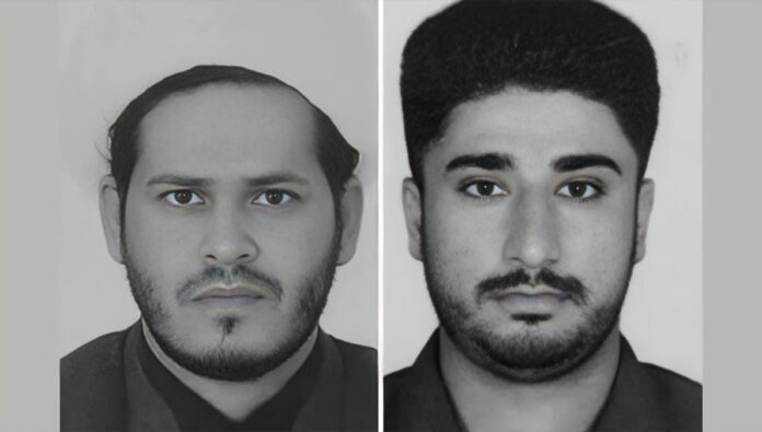 جيش العدل: هلاك اثنين من ضباط الكتيبة الأمنية لحرس النظام الإيراني في سراوان