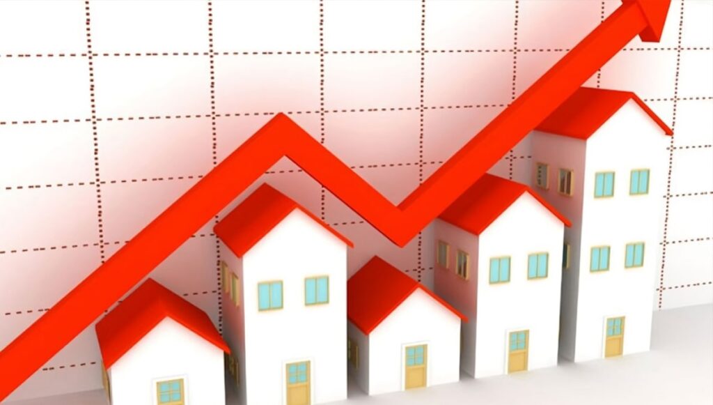 ارتفاع حاد في أسعار العقارات في طهران