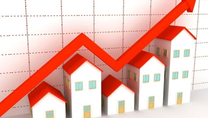 ارتفاع حاد في أسعار العقارات في طهران