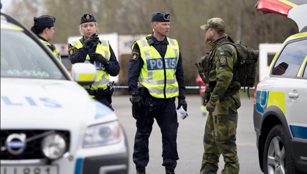 تقرير سنوي لشرطة الأمن السويدية (سابو): النظام الإيراني يستخدم السويد كمنصة لأنشطته الأمنية التهديدية