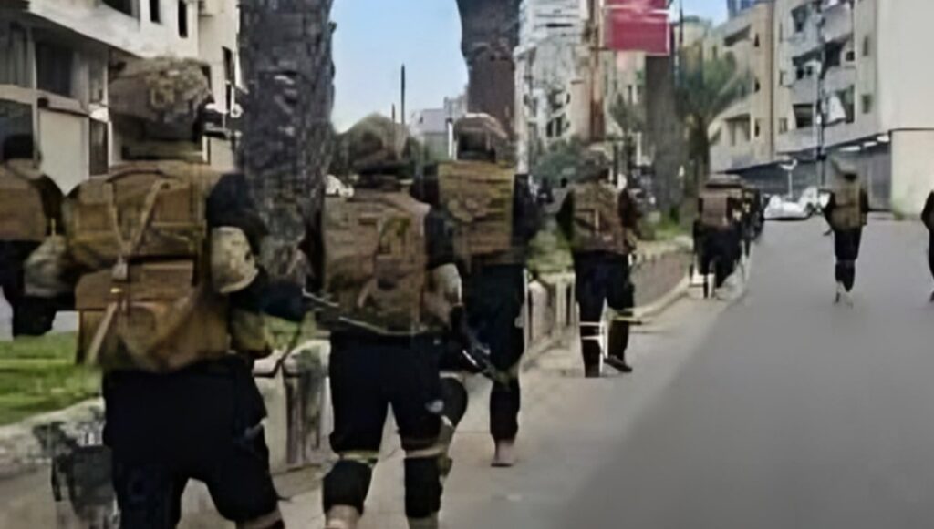 سوريا: دور النظام الإيراني في تأجيج الاضطرابات في الساحل