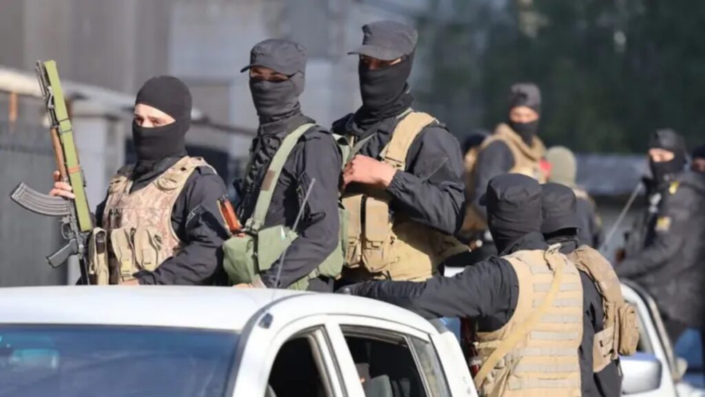 سوريا : اعتقلنا خلايا من حزب الله خططوا لتنفيذ عمليات في منظقة السيدة زينب