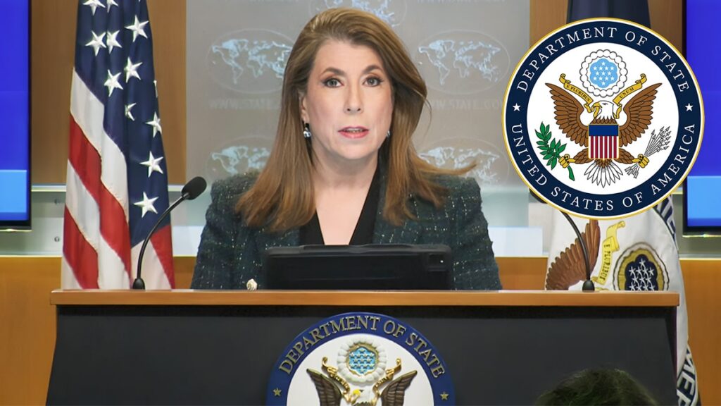 الخارجية الأميركية: النظام الإيراني أكبر راعٍ للإرهاب في العالم