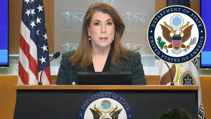 الخارجية الأميركية: النظام الإيراني أكبر راعٍ للإرهاب في العالم