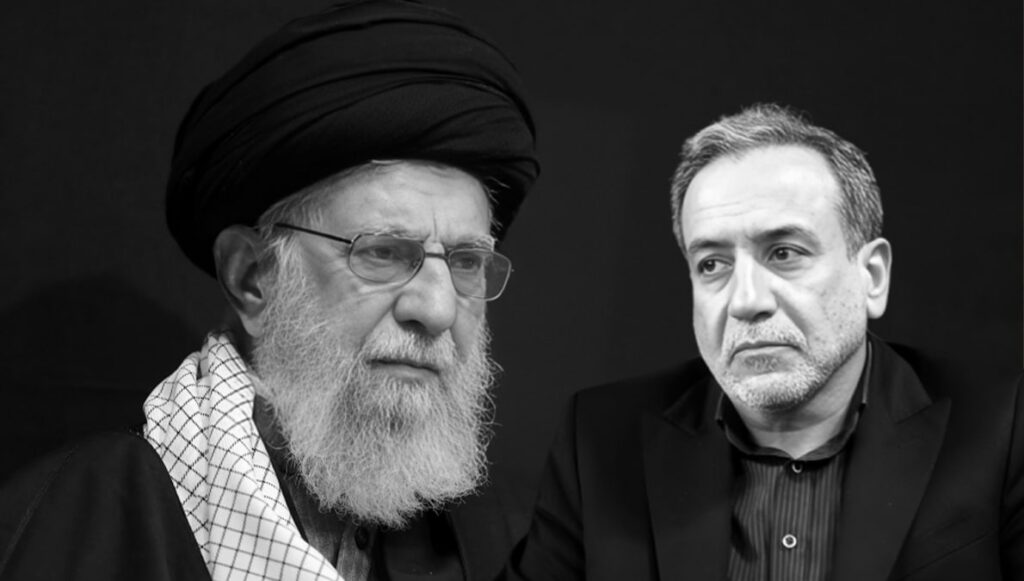 الرسالة السرية للولايات المتحدة إلى إيران: تهديد خامنئي بضربةٍ متبادلة