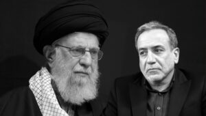 الرسالة السرية للولايات المتحدة إلى إيران: تهديد خامنئي بضربةٍ متبادلة