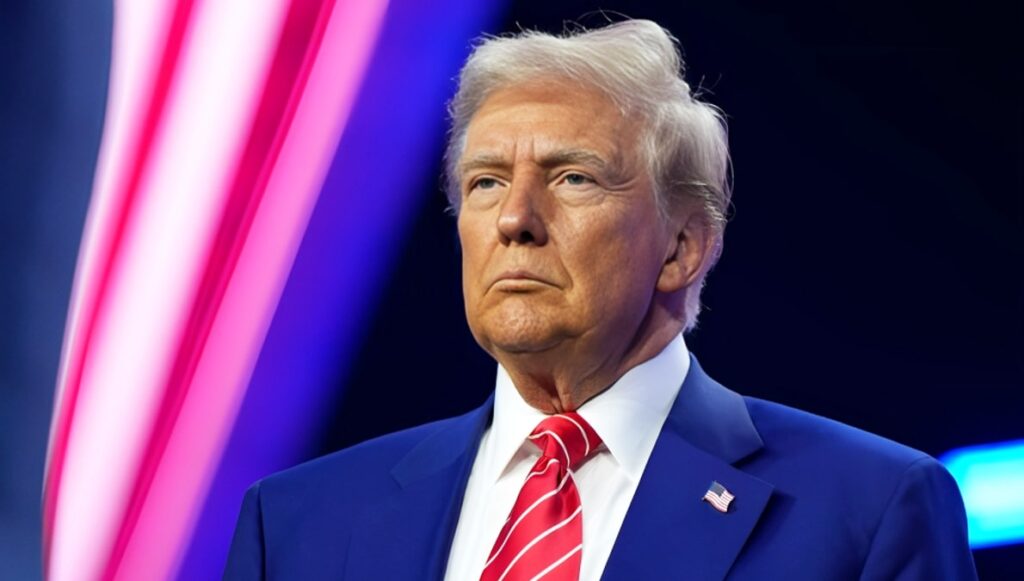 ترامب: كل هجوم يشنه الحوثيون هو طلقة مباشرة من النظام الإيراني