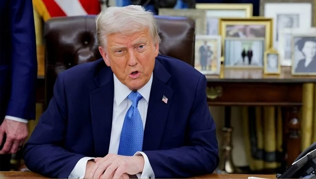 رسالة ترامب... مأزق دبلوماسي وتخبط في مواقف قادة النظام الإيراني