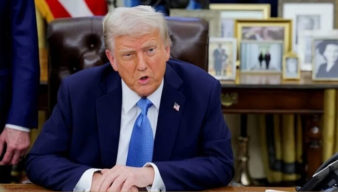 رسالة ترامب... مأزق دبلوماسي وتخبط في مواقف قادة النظام الإيراني