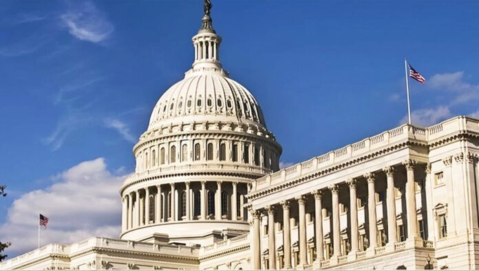 مجلس النواب الأمريكي يطالب الاتحاد الأوروبي بإدراج حرس النظام الإيراني على قائمة الإرهاب