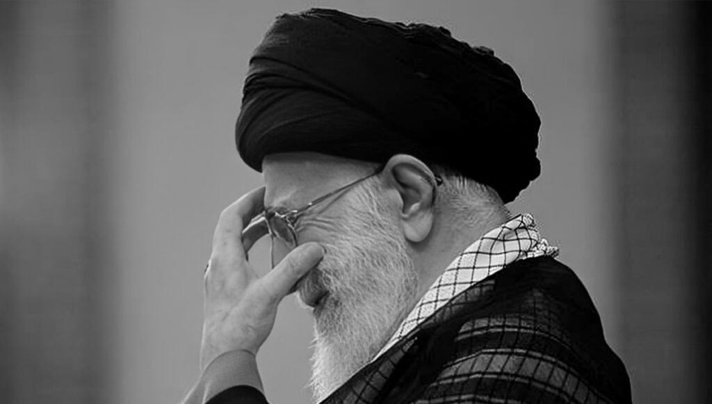 مأزق خامنئي بين رفض التفاوض النووي وضغوط العقوبات