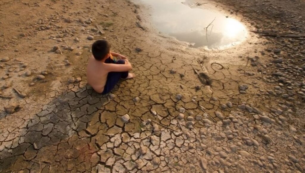 أزمة المياه في إيران تثير القلق بشأن الاستقرار المستقبلي