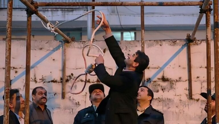 موجة من الإعدامات في إيران: “وحشية غير مسبوقة” من قبل النظام