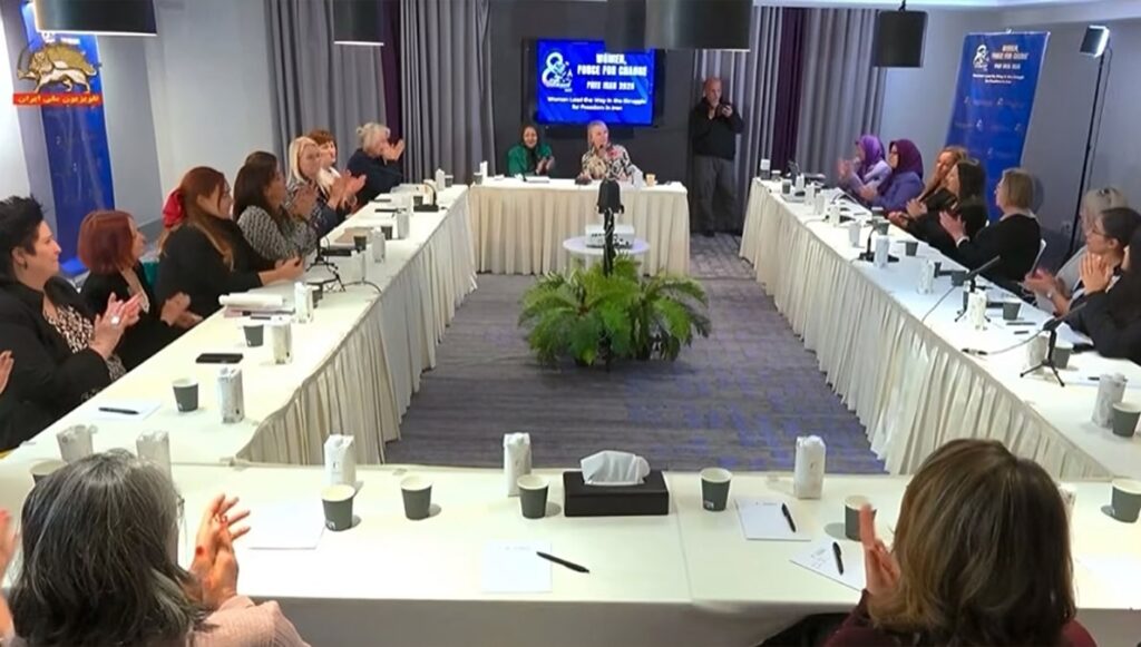 جلسات نسائية متخصصة في باريس بمناسبة اليوم العالمي للمرأة