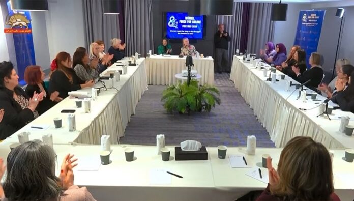 جلسات نسائية متخصصة في باريس بمناسبة اليوم العالمي للمرأة