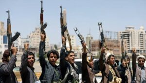 تقرير يكشف تورط مباشر للنظام الإيراني في قيادة ميليشيا الحوثي