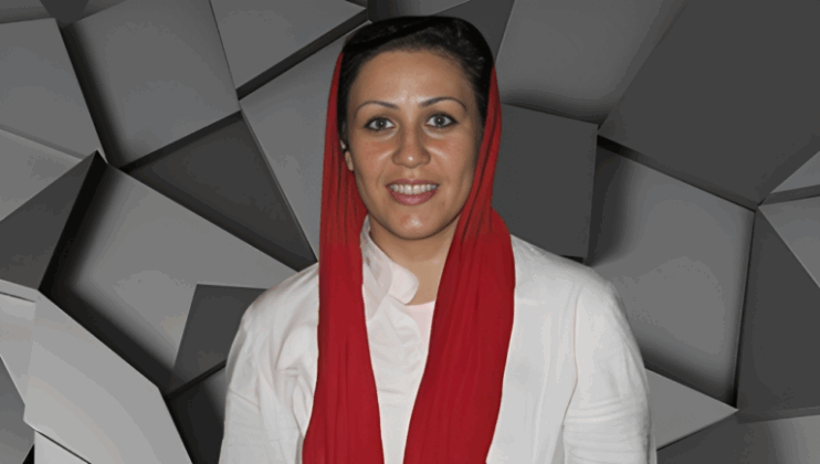 السجينة السياسية مريم أكبري منفرد في خطر: تجاهل طبي ممنهج قد يؤدي إلى الشلل