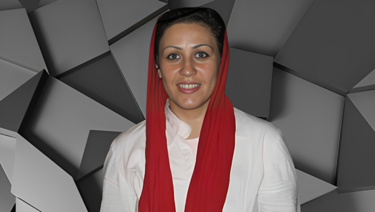 السجينة السياسية مريم أكبري منفرد في خطر: تجاهل طبي ممنهج قد يؤدي إلى الشلل