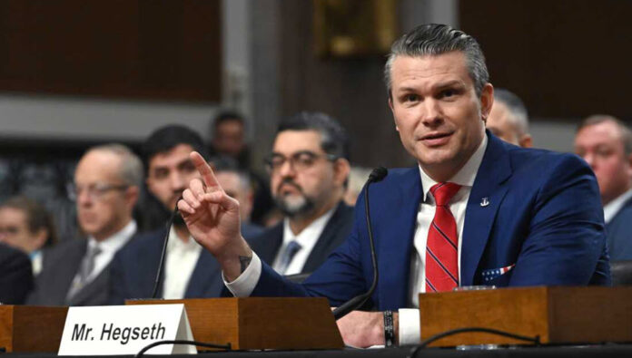  موقف أميركي تجاه الملف النووي الإيراني