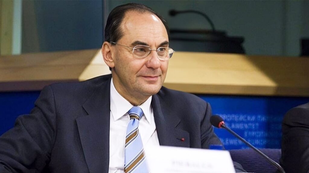 فيدال كوادراس: تقرير الاستخبارات الهولندية يؤكد تورط نظام إيران في الإرهاب بأوروبا