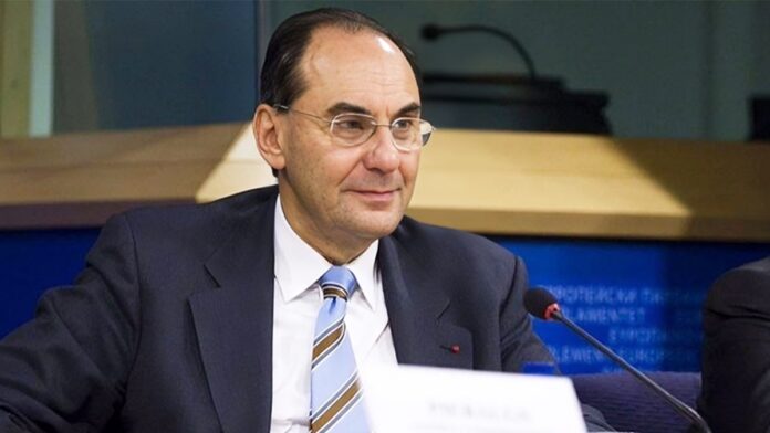 فيدال كوادراس: تقرير الاستخبارات الهولندية يؤكد تورط نظام إيران في الإرهاب بأوروبا