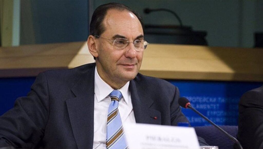 فيدال كوادراس أمام المحكمة الوطنية الإسبانية: النظام الإيراني هو من حاول اغتيالي