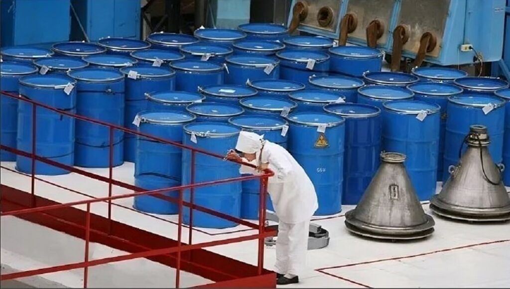 بين طاولة التفاوض وحافة الهاوية... المفاوضات النووية الإيرانية تتأرجح في منطقة رمادية