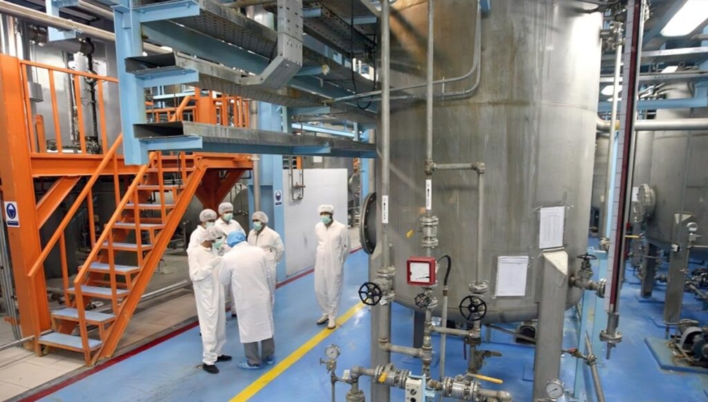  النظام الإيراني يستخدم المفاوضات كأداة لخداع المجتمع الدولي وتمرير مشروعه النووي