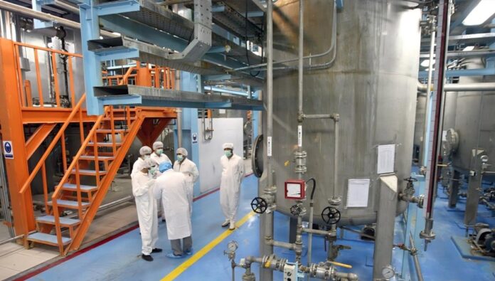  النظام الإيراني يستخدم المفاوضات كأداة لخداع المجتمع الدولي وتمرير مشروعه النووي