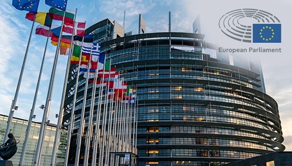 قرار البرلمان الأوروبي ضد موجة الإعدامات في إيران