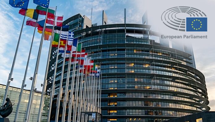 قرار البرلمان الأوروبي ضد موجة الإعدامات في إيران