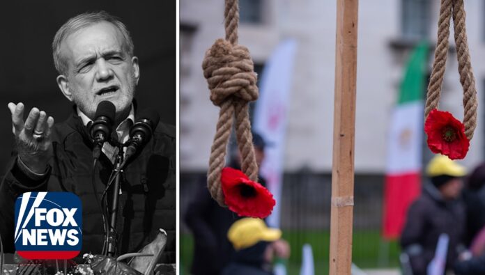 فوكس نيوز: إيران تُكثّف الإعدامات وسط المفاوضات النووية