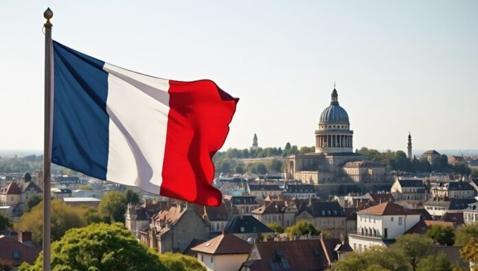 بيان لأكثر من ألف رئيس بلدية فرنسي يطالبون بوقف أحكام الإعدام في إيران ودعم خطة مريم رجوي لمستقبل إيران