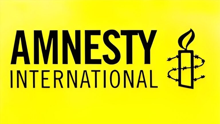 منظمة العفو الدولية: توسيع ولاية بعثة تقصّي الحقائق بشأن إيران تطوراً جوهرياً لمحاسبة النظام الإيراني